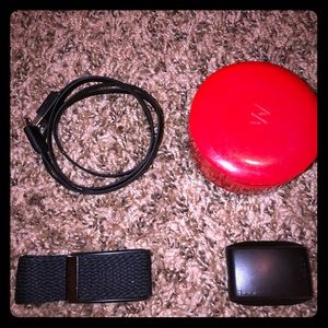 Whoop Fitness Tracker 2.0